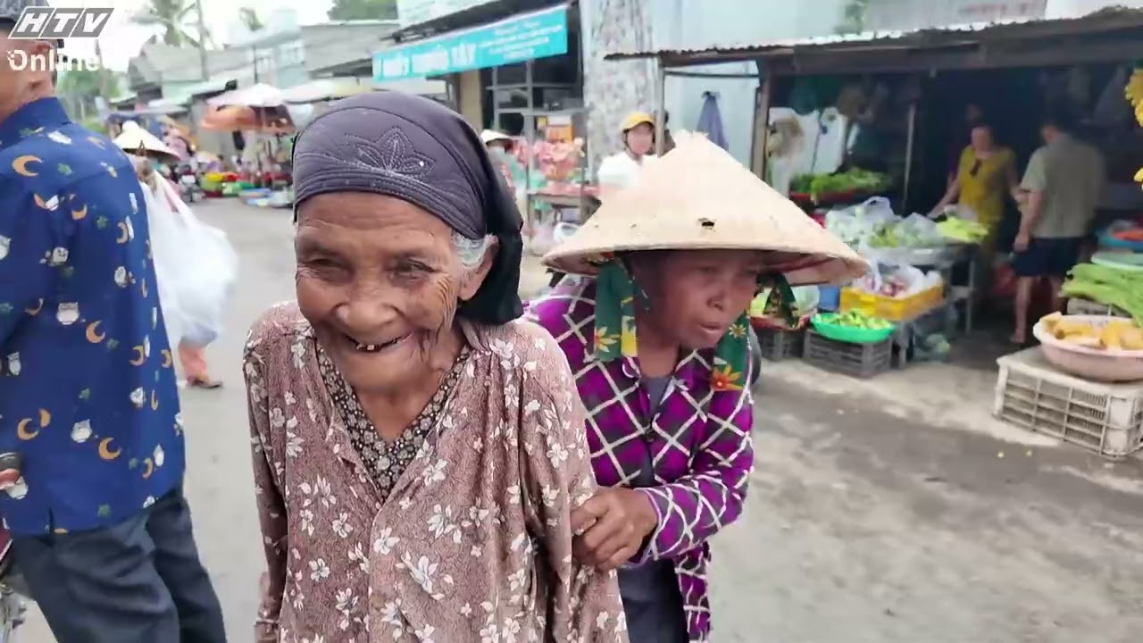 Tản Mạn Mê Kông, Đến Và Ở Lại | TẬP 1 | 3/4/2024