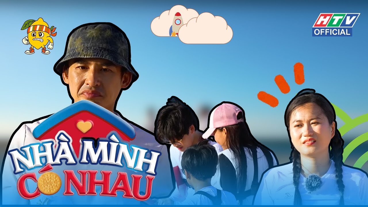 Nhà Mình Có Nhau | Tập 8 | Gia đình đã trông mong từ Bánh Mì nhưng lại nhận lại con số không