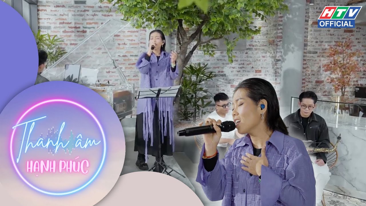 THANH ÂM HẠNH PHÚC | TẬP 5 | PHƯƠNG ANH IDOL KỂ VỀ “GIẤC MƠ SƯƠNG MÙ”