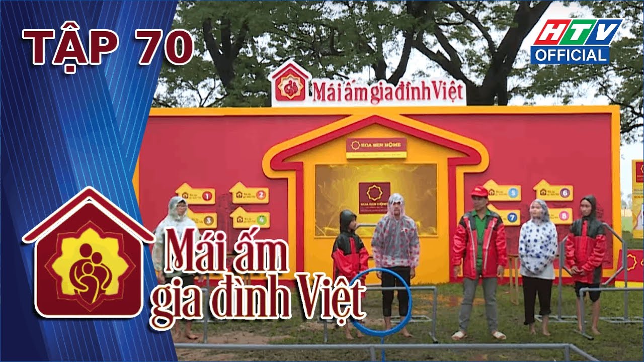 MÁI ẤM GIA ĐÌNH VIỆT | TẬP 70 | 26/1/2024