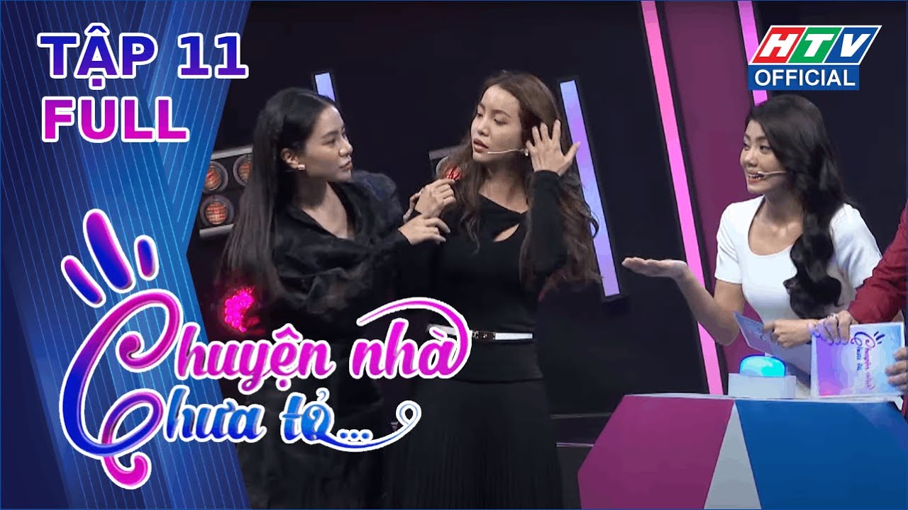 Chuyện Nhà Chưa Tỏ | Tập 11 (14/5/2024)