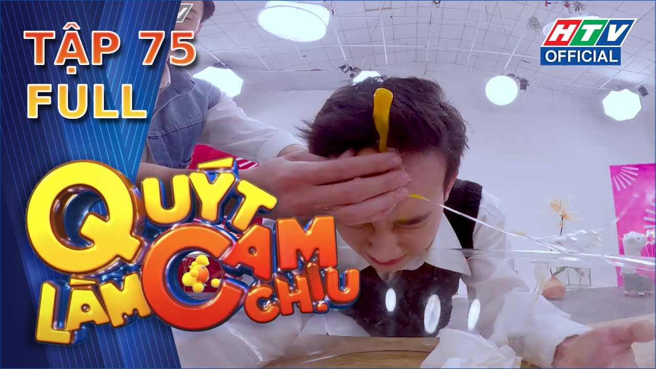 Quýt Làm Cam Chịu | Tập 75 (6/3/2024)