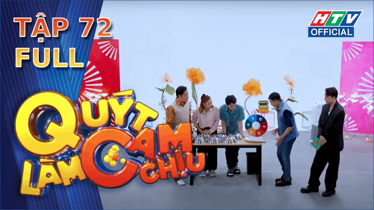 Quýt Làm Cam Chịu | Tập 72 | 14/2/2024