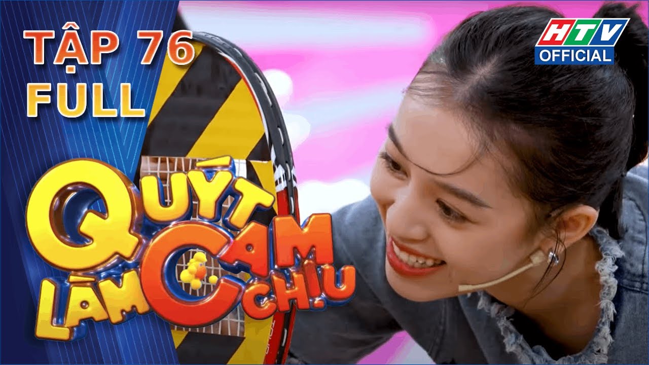 Quýt Làm Cam Chịu | Tập 76 (13/3/2024)