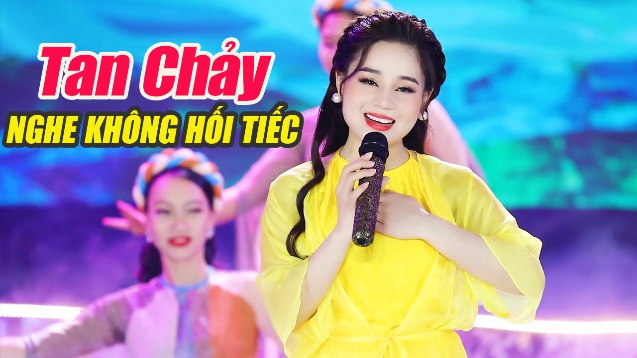 Tan Chảy Với Giọng Hát Trữ Tình Này - Nhạc Trữ Tình Chọn Lọc Hay Nhất, Duyên Tình, Giọng Nghệ Tìm Về