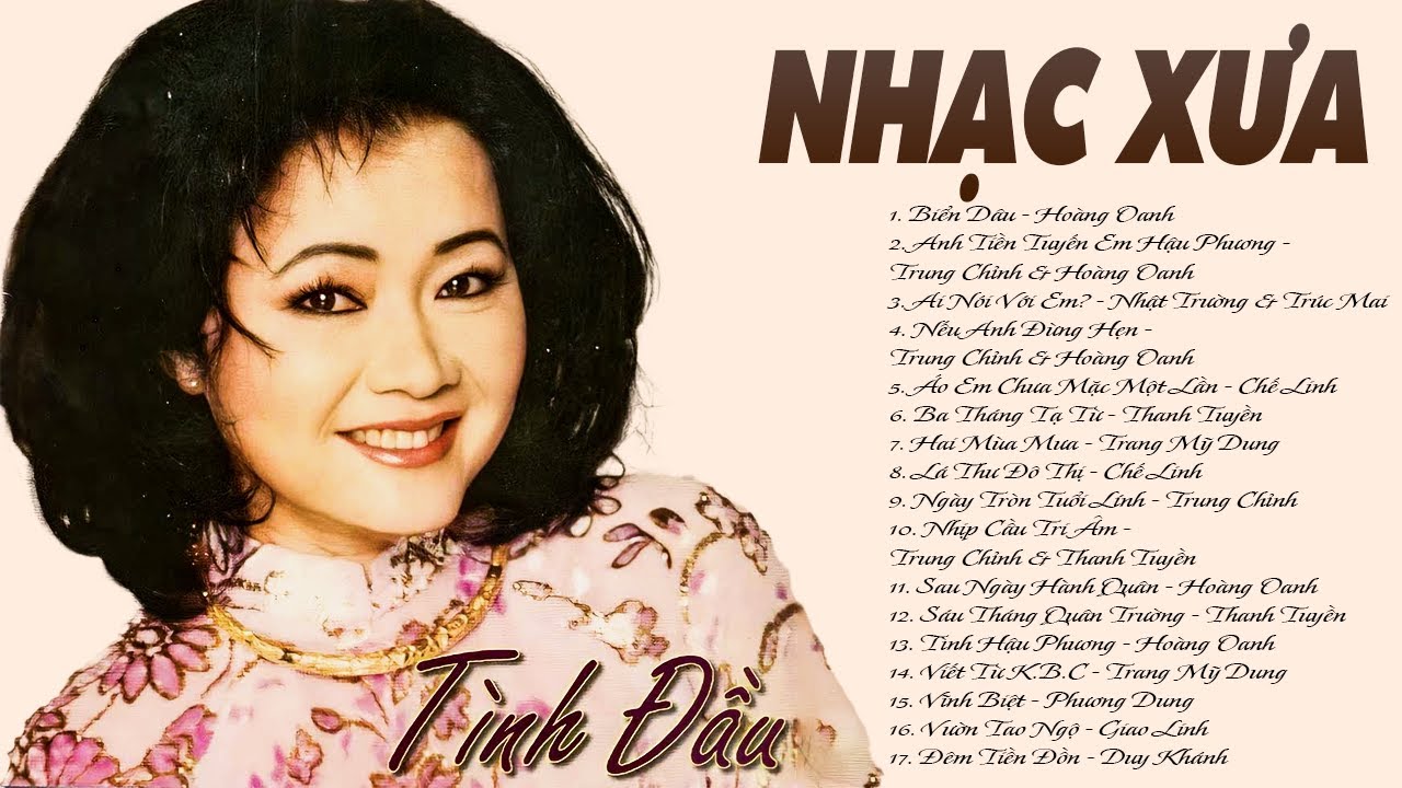 Nhạc Xưa Trước 75 Nhiều Danh Ca Hội Tụ Khiến Người Nghe NỔI DA GÀ - Nhạc Vàng Xưa Chọn Lọc