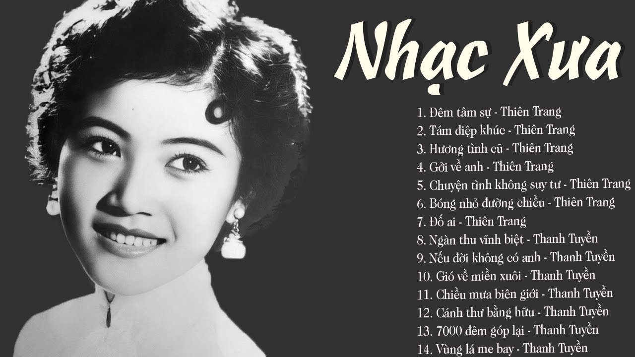 Tiếng Hát 2 Chị Em Danh Ca CHUẨN XƯA Càng Nghe Càng Mê - Nghe Thử 1 Lần Bạn Sẽ Nghiện