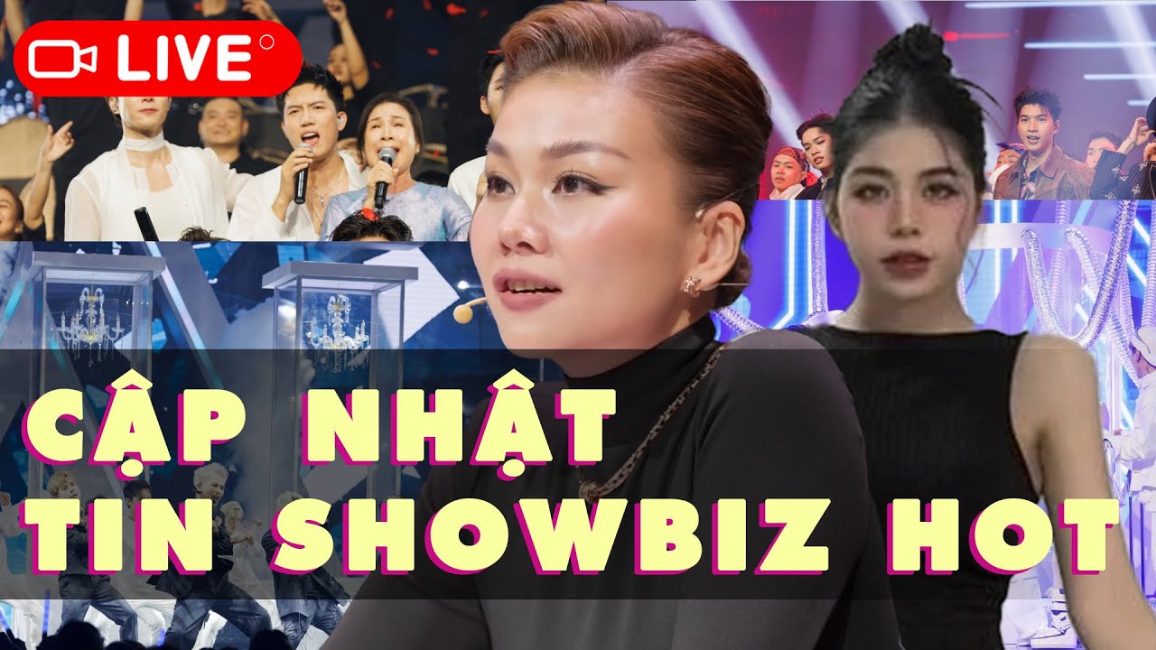 Tin showbiz hot nhất hôm nay | Anh trai say Hi tẩy trắng thành công? Hằng Du Mục vẫn chưa yên?