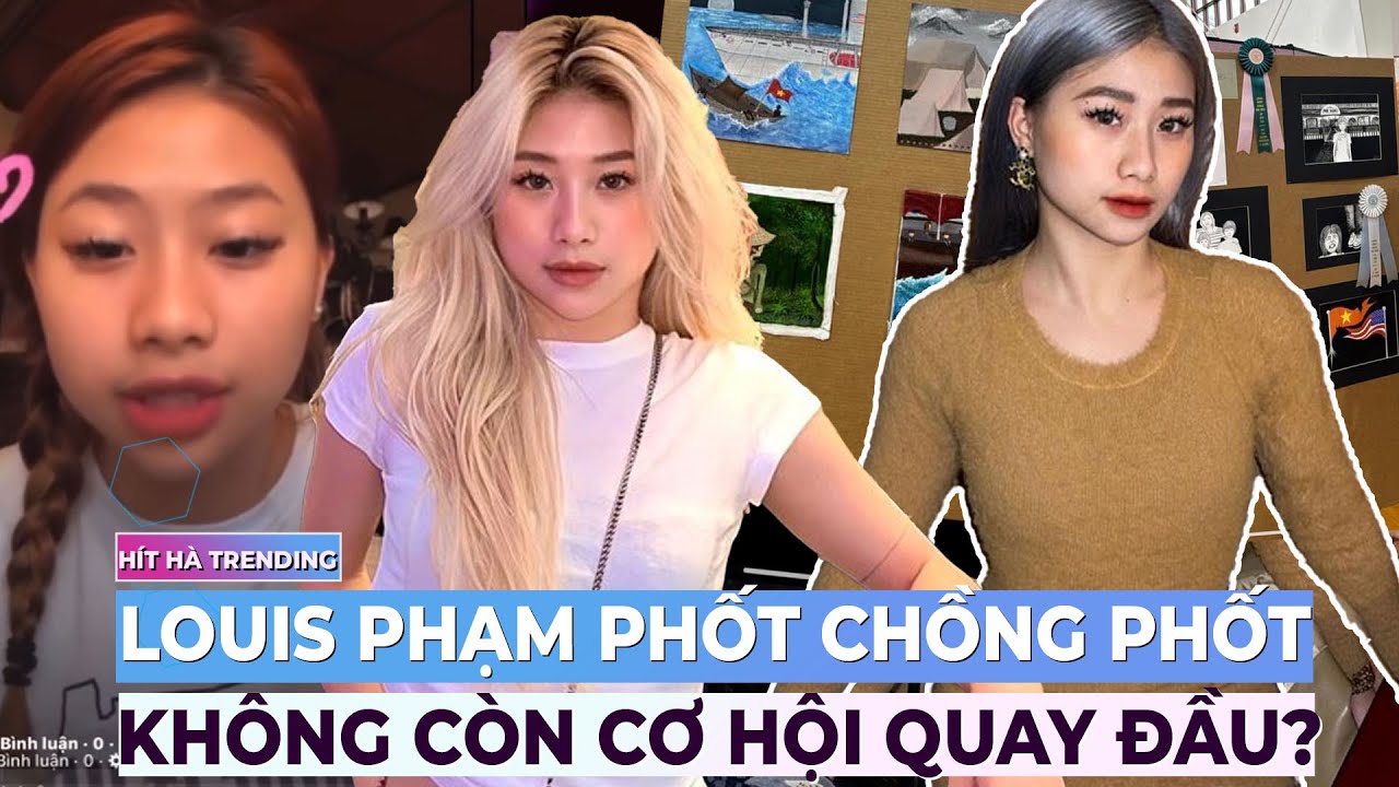 Phạm Như Phương phốt chồng phốt, không còn cơ hội quay đầu? | Drama mới nhất | Ibiz