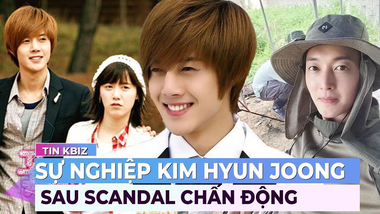 Sự nghiệp bất ngờ của sao phim 'Vườn sao băng' sau scandal chấn động | Showbiz Hàn | Ibiz