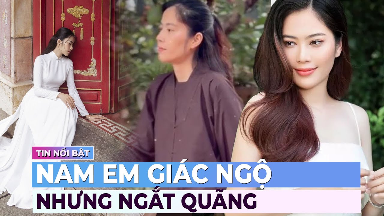 Nam Em giác ngộ nhưng ngắt quãng | Giải trí hot 19/6 | Ibiz