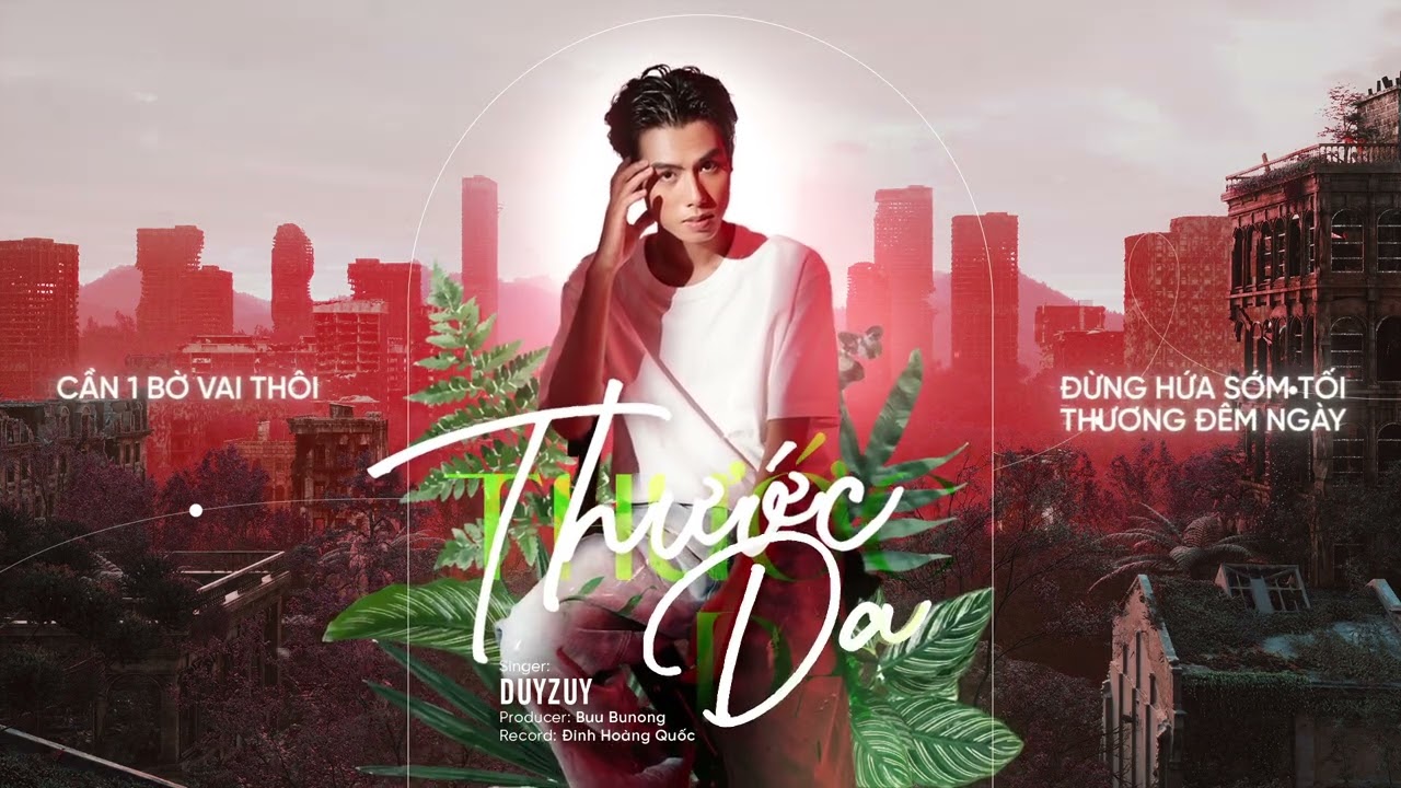 Thước Da | ICM x DUYZUY | Official Video Music