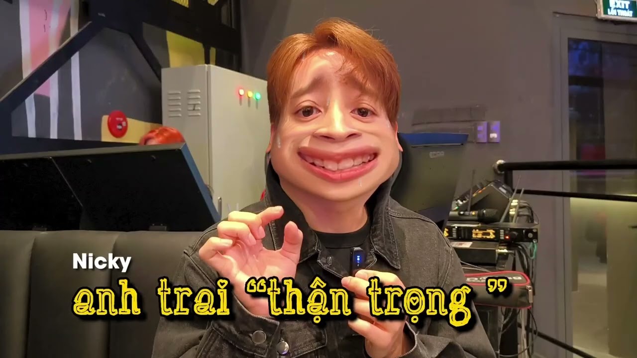 "Anh trai say hi" bị chê nhạt?