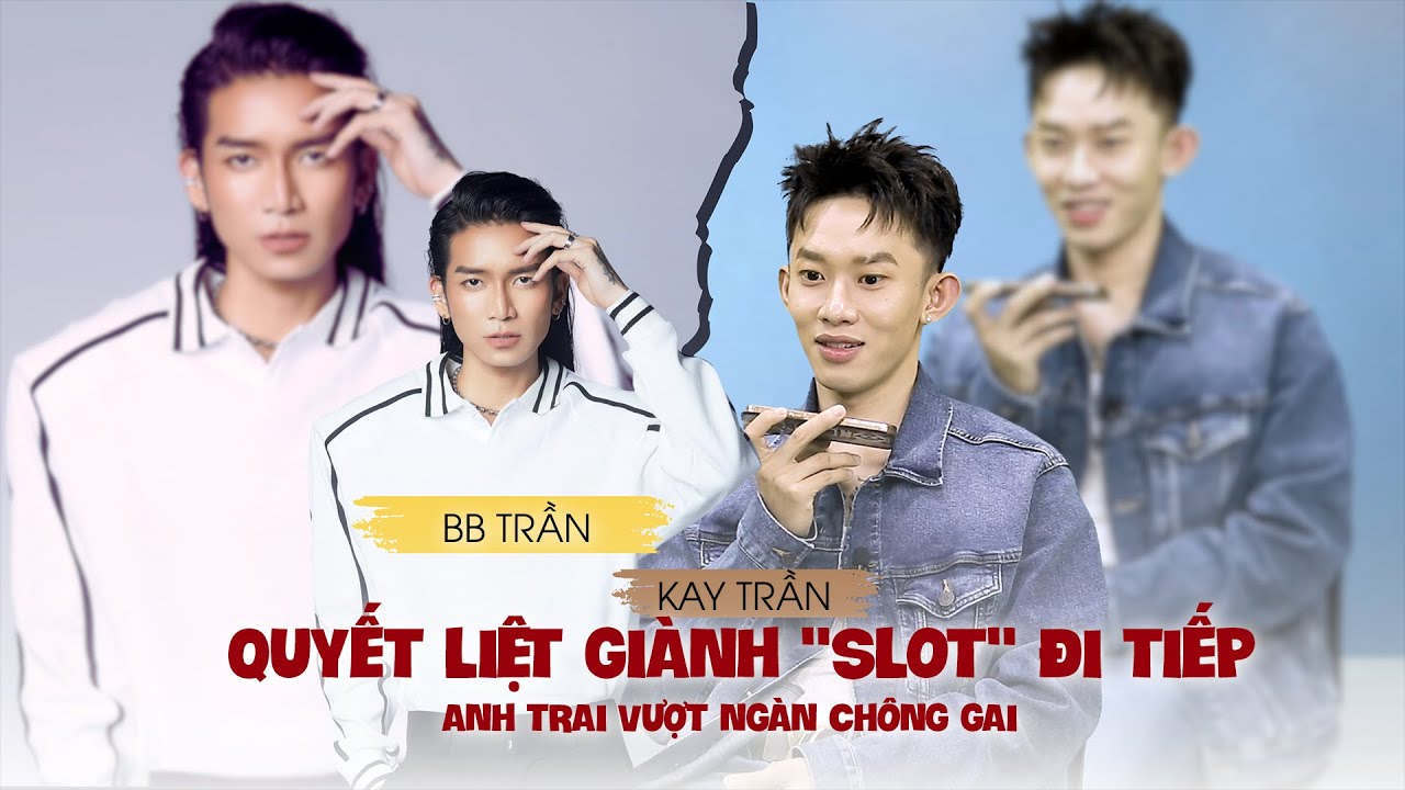 Kay Trần sốc khi BB Trần giành đi tiếp "Anh trai vượt ngàn chông gai"