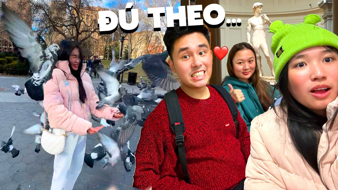 24H ĐÚ THEO ANH TRAI? (Anh Hoàng Comeback?)