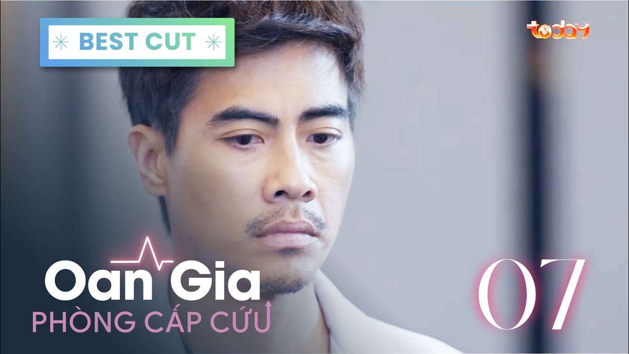 Oan Gia Phòng Cấp Cứu - Tập 7 | Đang thuyết trình ngon ơ thì bỗng dưng bị dí