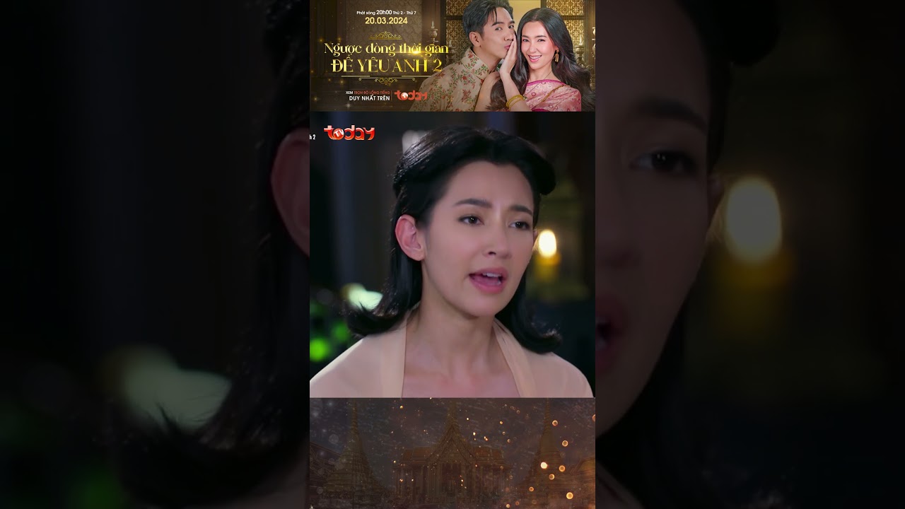 Rit muốn kháng lệnh không làm theo chiếu chỉ 😮😮 #NguocDongThoiGianDeYeuAnhPhan2