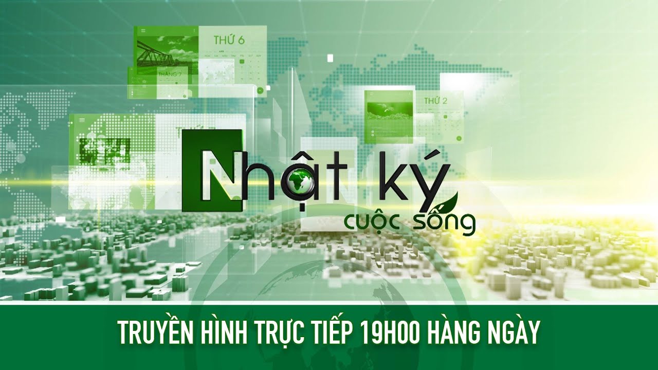 🔴 [Trực tiếp] Bản tin #Nhậtkýcuộcsống ngày 12/08/2024