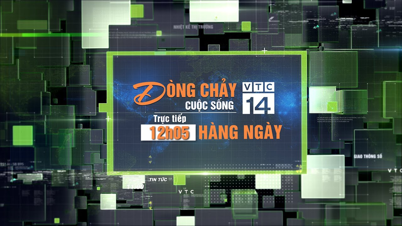 🔴 [Trực tiếp] #Dòngchảycuộcsống ngày 02/01/2024