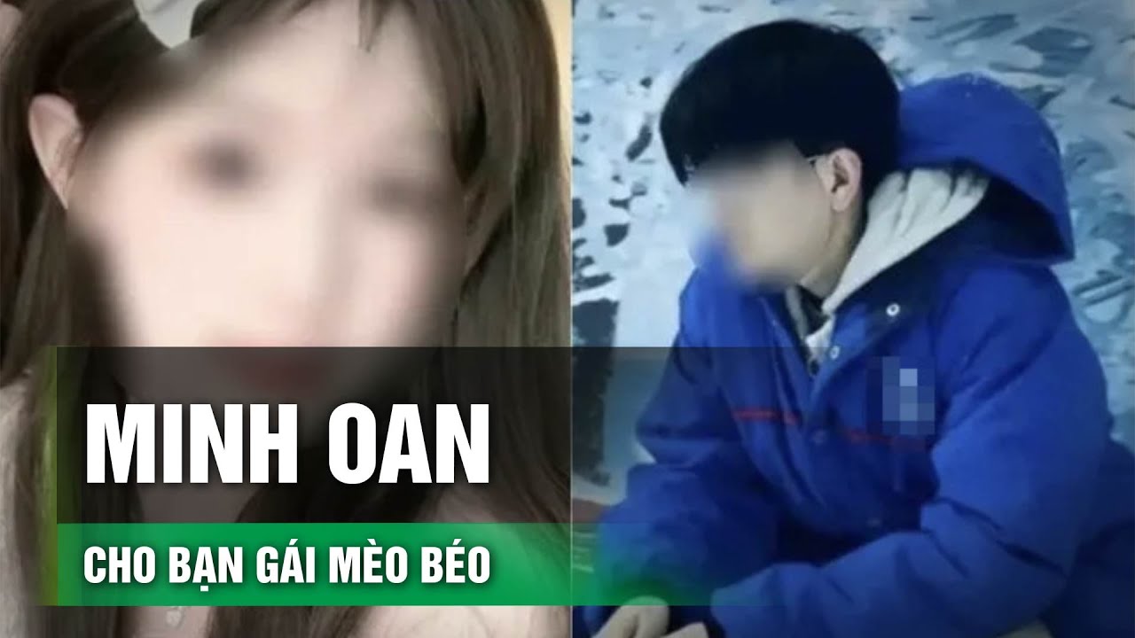 Sự thật vụ Mèo Béo được phanh phui, cảnh sát minh oan cho Đàm Tĩnh