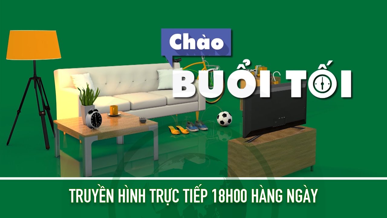 Bản tin Chào buổi tối ngày 26/02/2024 | VTC14