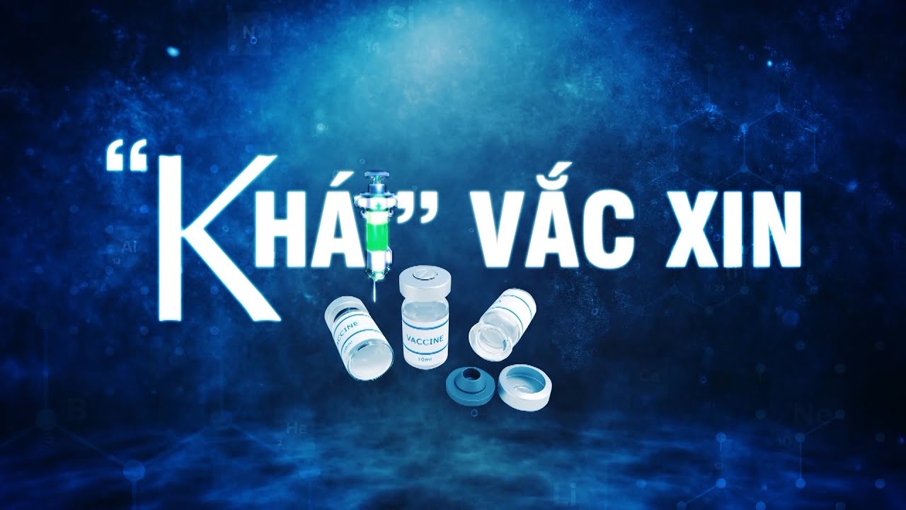 Khát vắc xin| VTC14