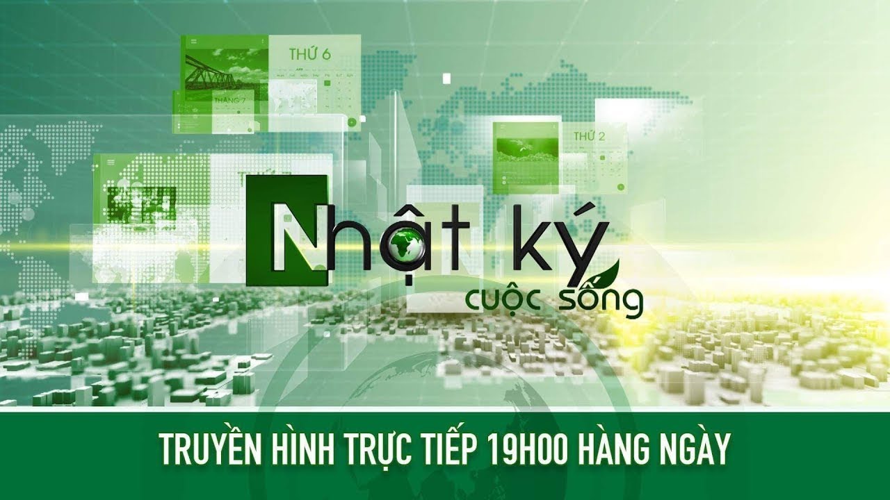 Bản tin Nhật ký cuộc sống ngày 06/05/2024 | VTC14