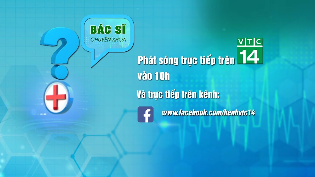 Ù tai gián đoạn - Nỗi khổ khó kể cùng ai| VTC14