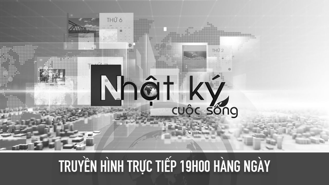 🔴 [Trực tiếp] Bản tin #Nhậtkýcuộcsống ngày 25/07/2024