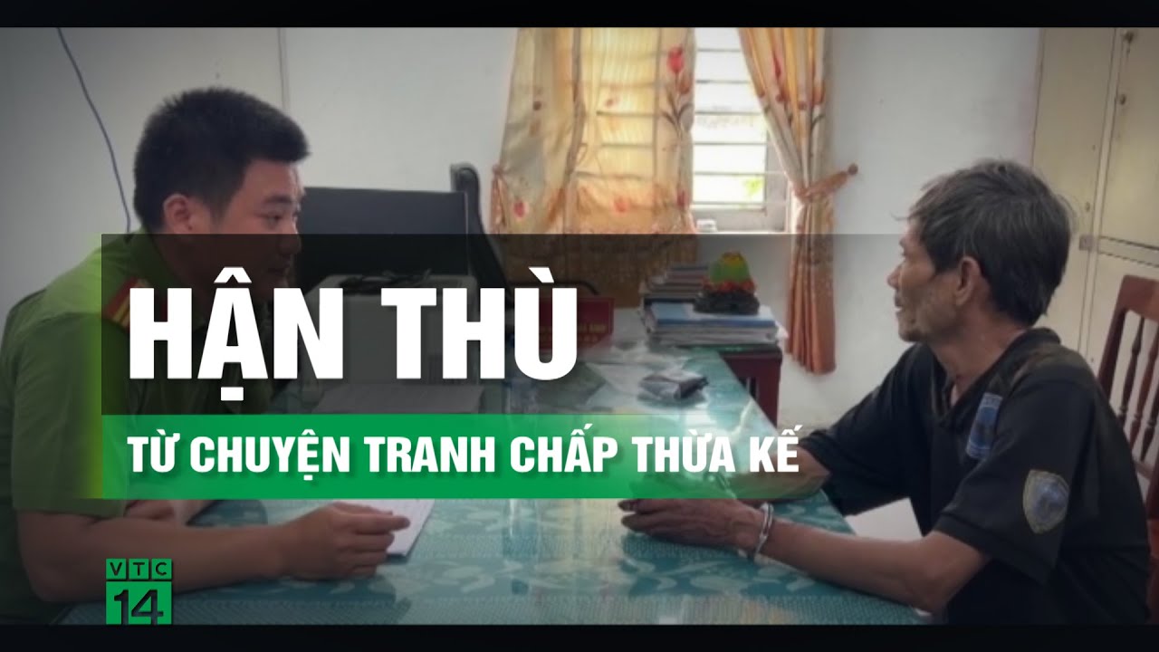 Lời khai của kẻ nhẫn tâm sát hại cả gia đình em họ ở Quảng Ngãi | VTC14