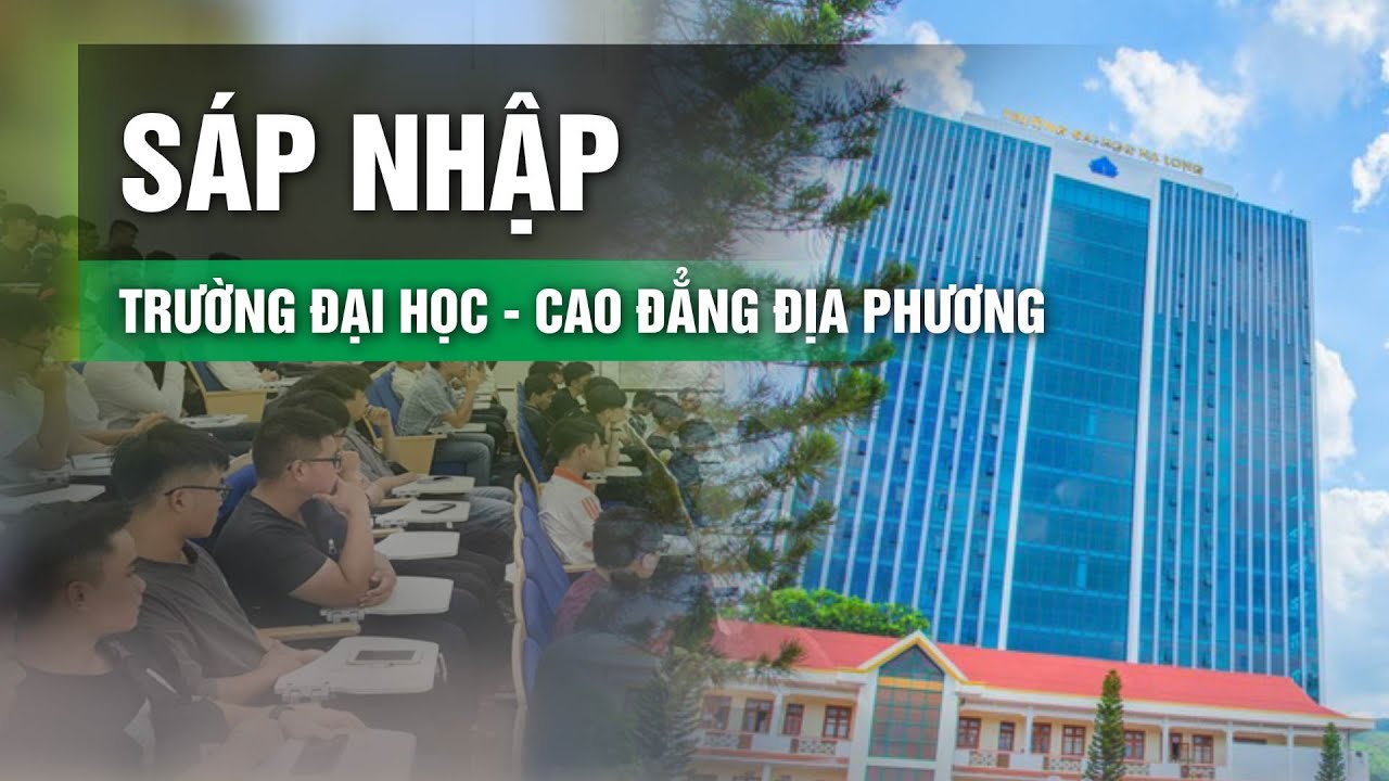 Tương lai bền vững của các trường Đại học - Cao đẳng địa phương sẽ ra sao? | VTC14