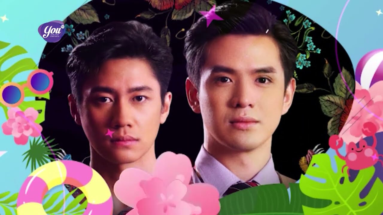 [Trailer] MỘNG HỒ ĐIỆP | Siêu Phẩm Truyền Hình Thái Lan #KhunChai (To Sir, With Love) | 19h YouTV