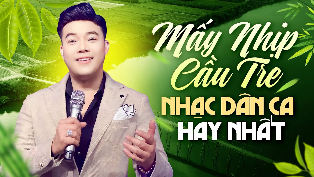 Mấy Nhịp Cầu Tre - Khánh Bình Hát Live Bán Kết Hoa Hậu Doanh Nhân Đất Việt Cực Ngọt Ngào