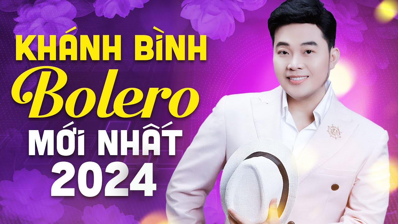 Tuyệt phẩm BOLERO gây nghiện hàng triệu người nghe - Giọng Hát 2 Giọng Độc Lạ Nhất KHÔNG QUẢNG CÁO