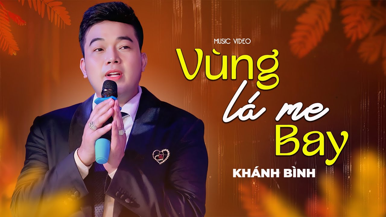 Khán Giả Phan Rang Ninh Thuận Yêu Cầu Khánh Bình Hát Giọng Nữ Bài " Vùng Lá Me Bay "