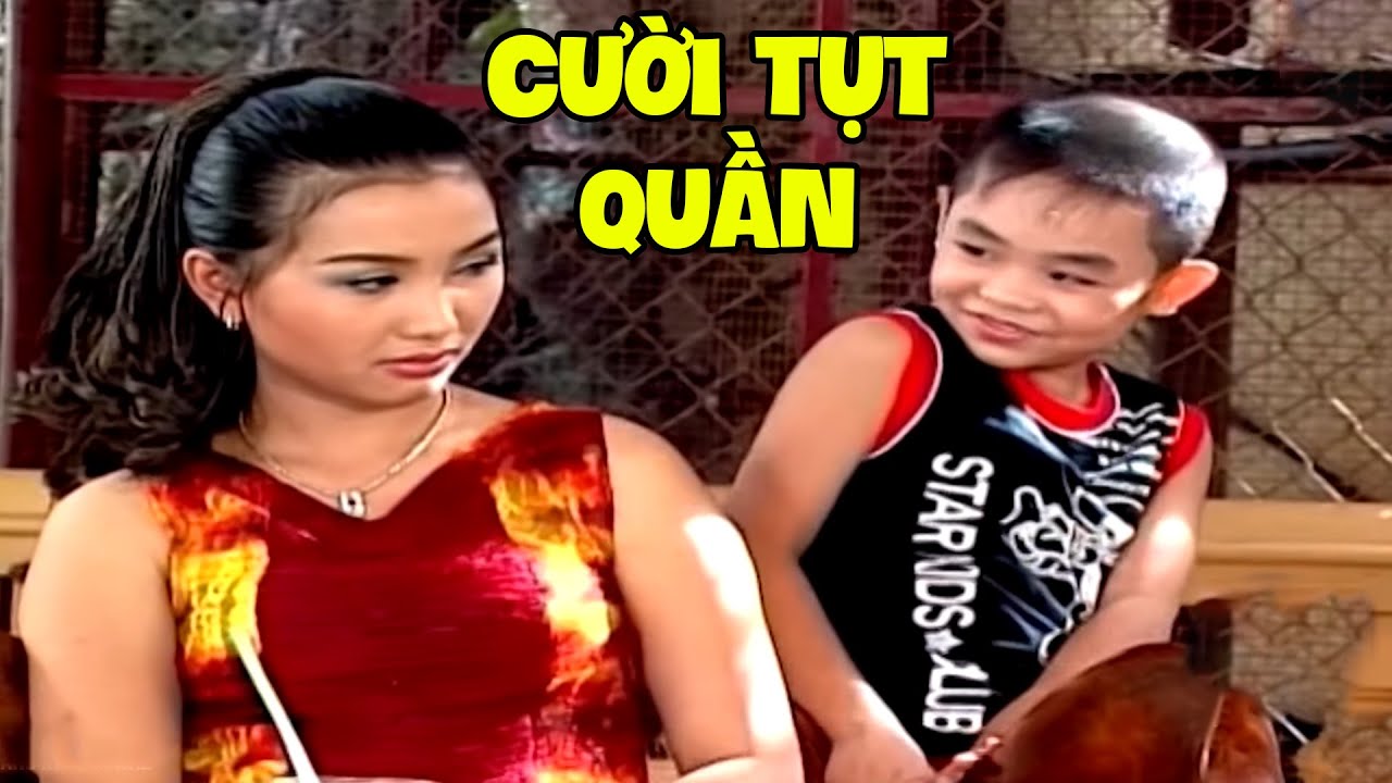 Cười TỤt Quần Với Hài Bạn Trai Của Mẹ | Hài Maika, Bảo Chung, Nguyễn Huy