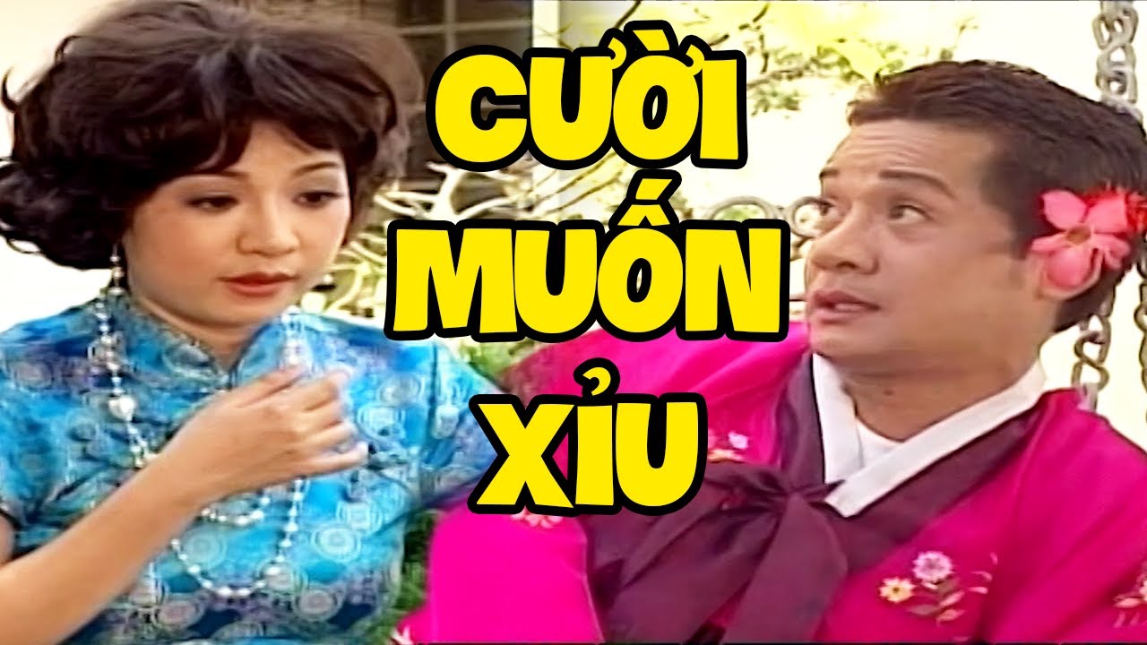 Cười Muốn Xỉu Với Hài Minh Nhí Làm Osin Quát Thúy Nga | Hài Thúy Nga, Minh Nhí, Hồng Vân