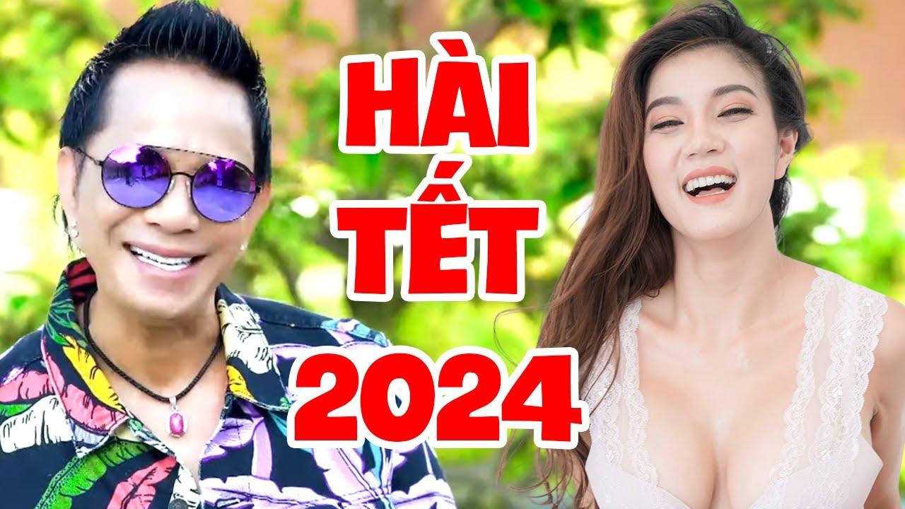 Hài Tết 2024 : Trùm Nổ Biết Yêu | Cười Sặc Cơm Với Hài Bảo Chung Mới Nhất - Bảo Chung & Lâm Mỹ Vân