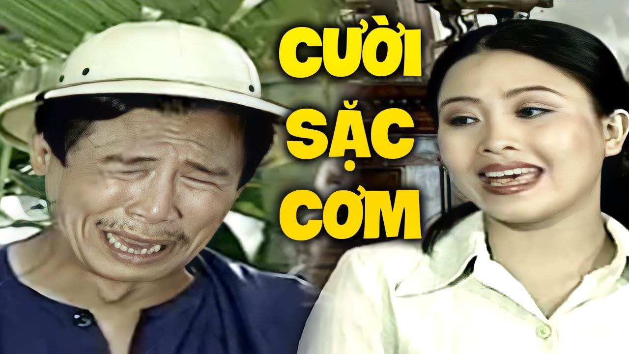 Ai Xem Cũng Cười Sặc Cơm Với  Hài Sài Gòn Xưa Hay Nhất | Hài Bảo Quốc, Kiều Oanh | Hài Hay Nhất 2023