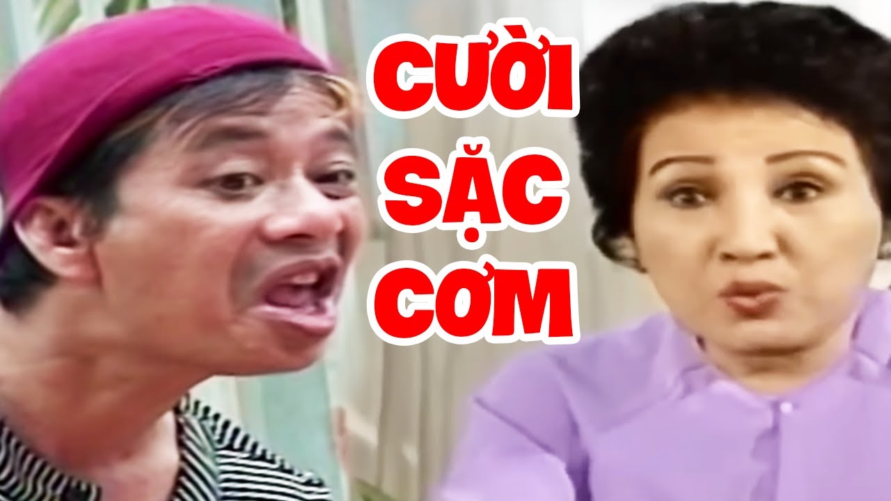 Cười Sặc Cơm Với Hài Bảo Chung Say Rượu Quậy Hàng Xóm | Hài Bảo Chung, Hồng Nga Hay Nhất