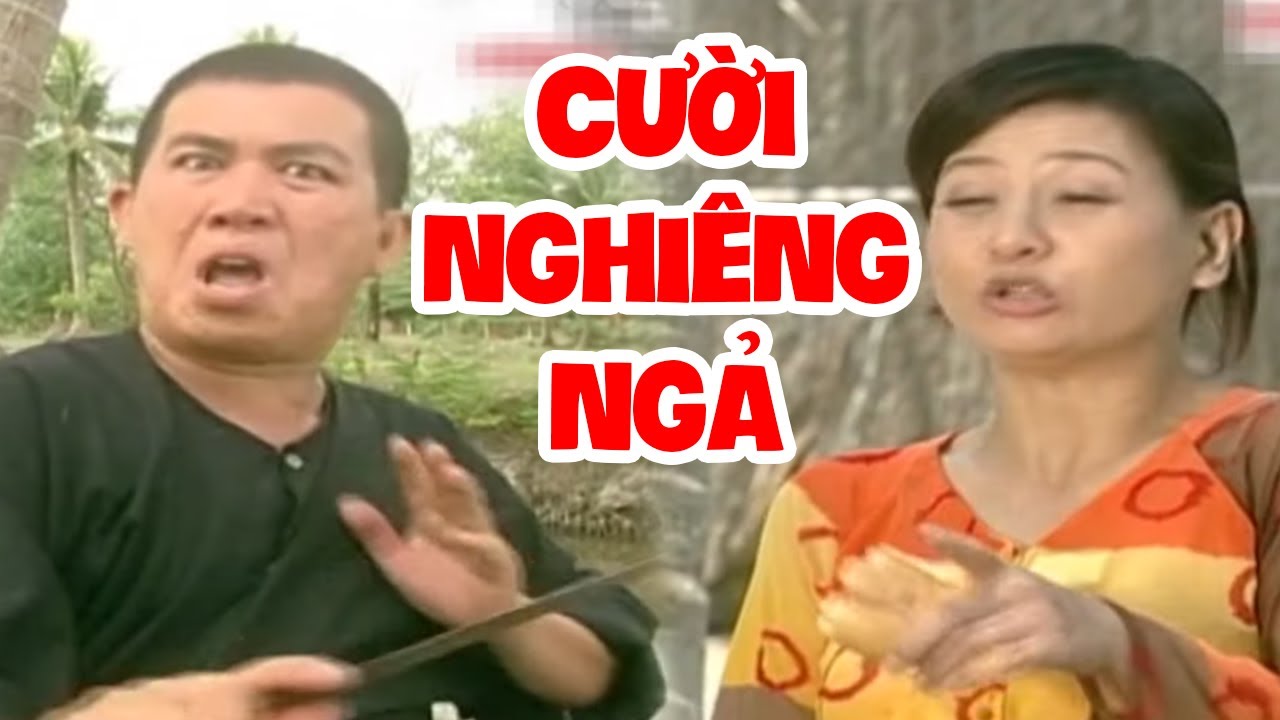 Cười Nghiêng Ngả Với Hài ĐÓI QUÁ | Hài Nhật Cường, Cát Phượng, Bảo Quốc | Hài Hay Nhất