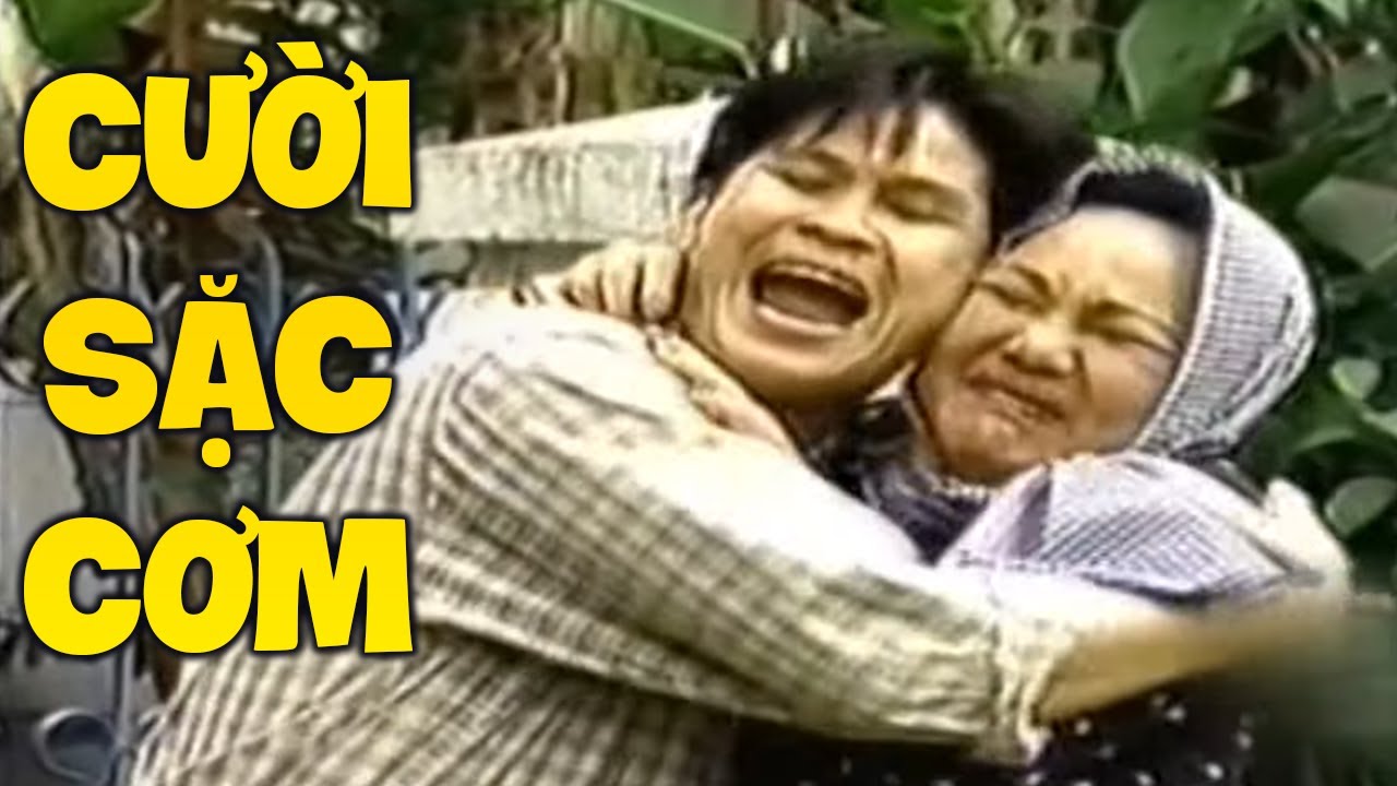 HÀI XƯA XEM LÀ CƯỜI SẶC CƠM : MÁ LÊN PHỐ  | HÀI HỒNG NGA, KIỀU OANH, THÀNH LỘC