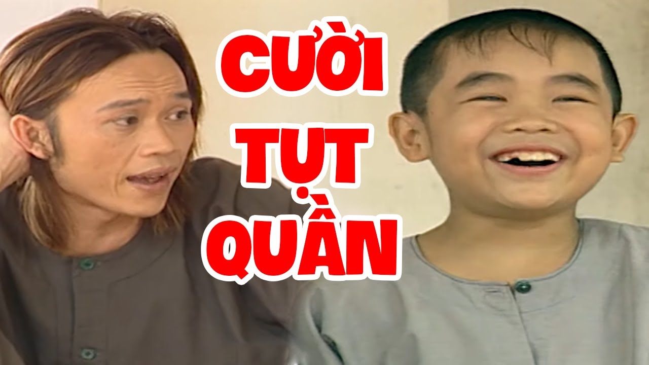 Cười Tụt Quần Với Hài Hoài Linh Tái Xuất Làm Bác Sĩ Thú Y | Hài Hoài Linh,Nguyễn Huy, Bảo Chung