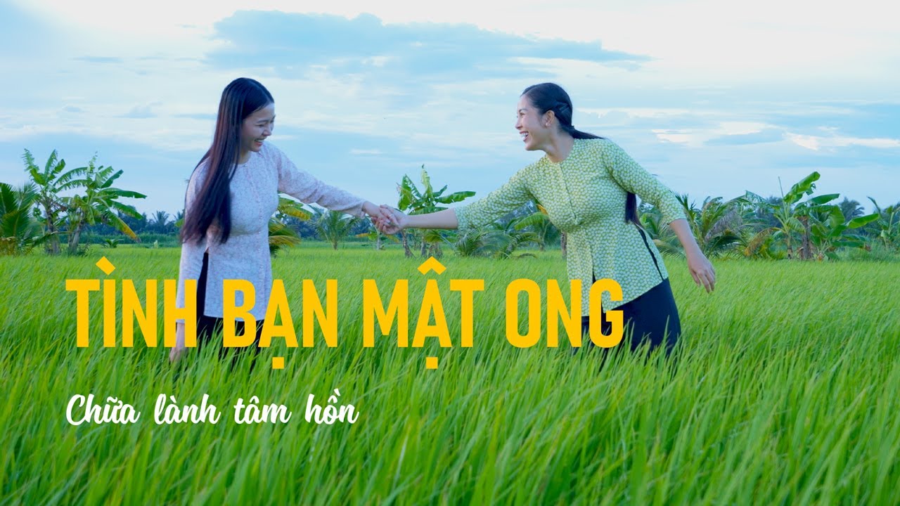 Tình bạn mật ong, chữa lành tâm hồn - Khói Lam Chiều #154 | Honey Friendship