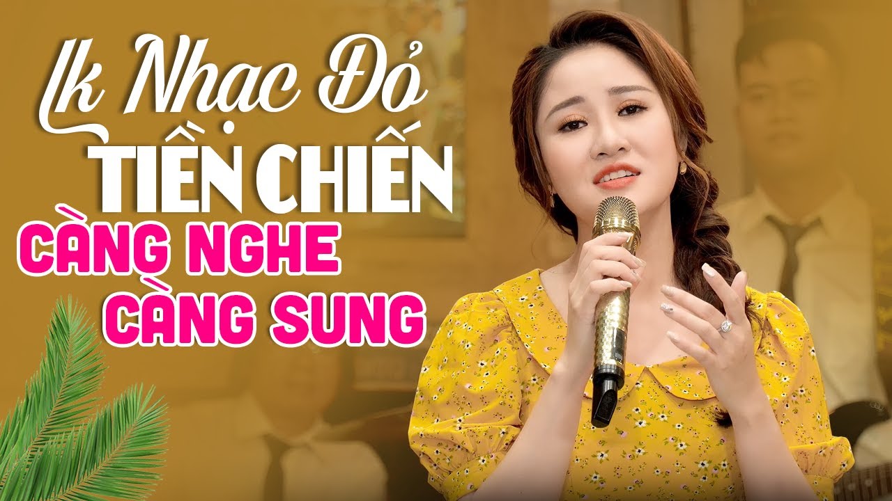 Hát Về Cây Lúa Hôm Nay, Cô Gái Mở Đường 🌾 Liên Khúc Nhạc Đỏ Tiền Chiến Càng Nghe Càng Sung