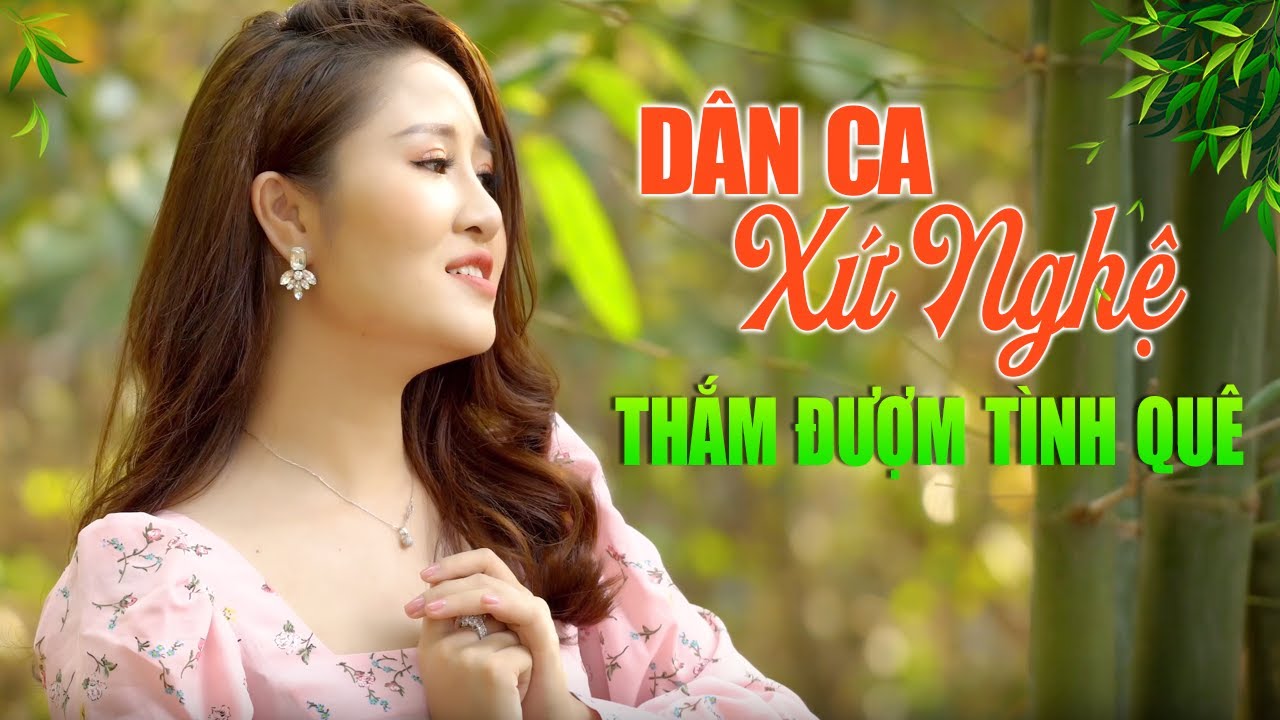 Giữa Mạc Tư Khoa Nghe Câu Hò Nghệ Tĩnh thắm đượm tình quê - 18 Bài Dân Ca Xứ Nghệ Hay Nhất 2023