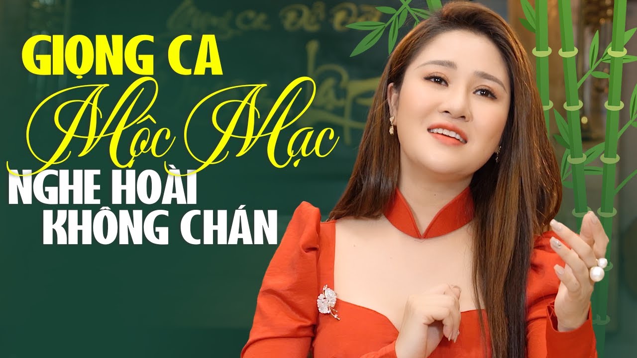 Nắng Ấm Quê Hương, Khúc Hát Sông Quê, Tình Đất 🌿 Giọng Ca Mộc Mạc Nghe Hoài Không Chán