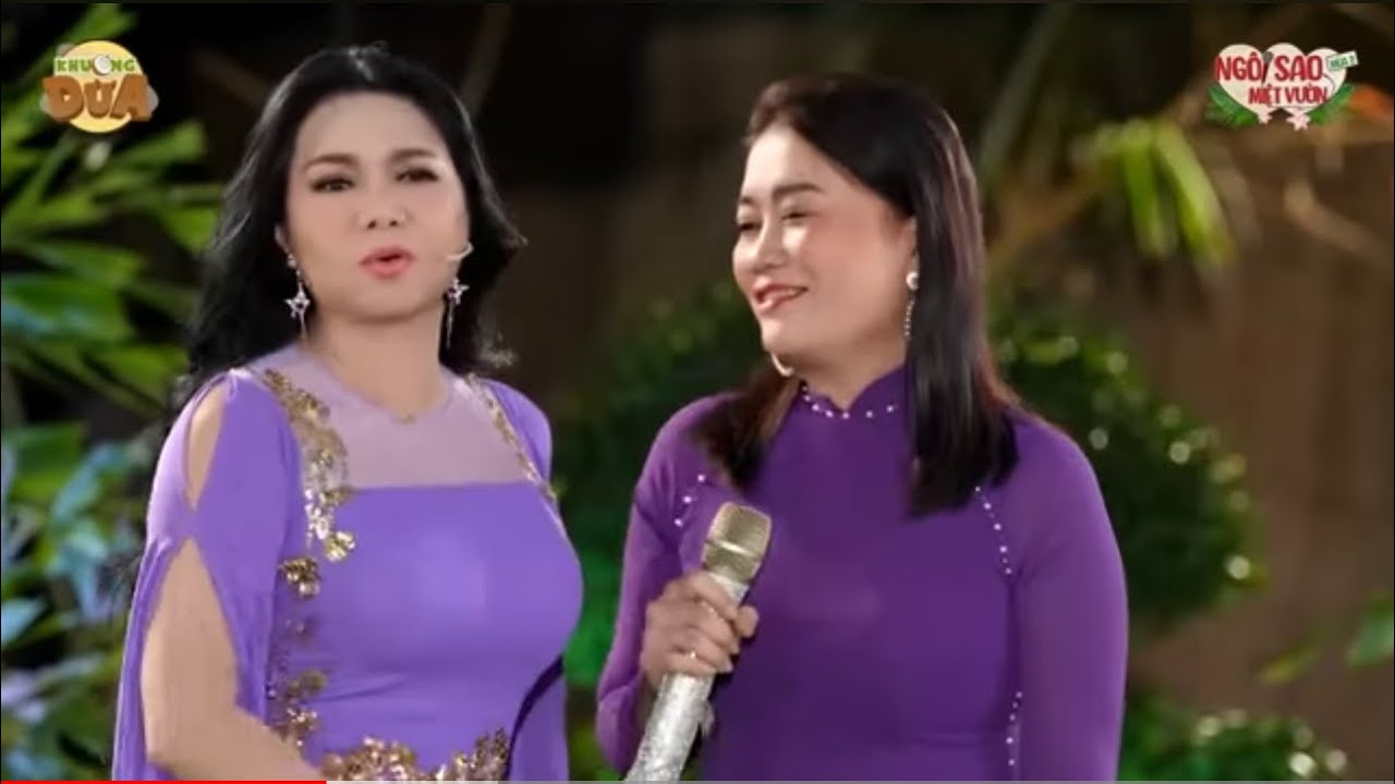 Thương Về Miền Trung| Chị gái giúp việc của Ngọc Huyền hát quá xuất sắc khiến khán giả tưởng ca sĩ