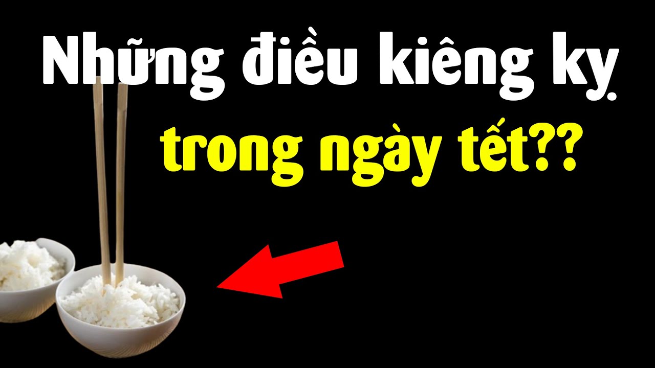 Không kiêng thì sao?