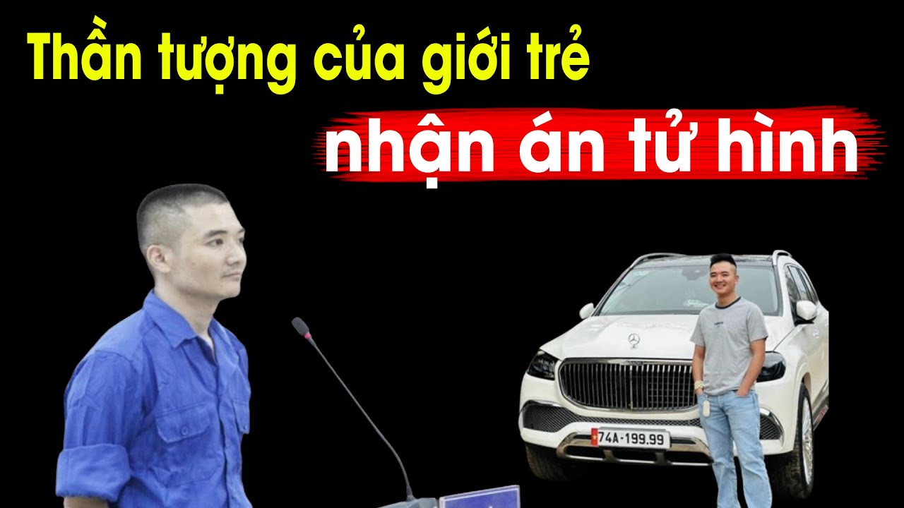 Cái kết đắng cho giang hồ mạng khoe nhà khoe xe Quân Idol